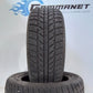 2 Evergeen Winter EW62 185 55 15 86H M+S