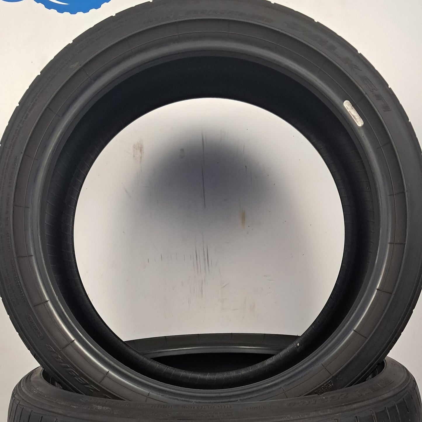 2 Falken 225/40 R18 Ziex ZE914 92w XL