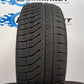 2 Falken 235/55 R18 Eurowinter HS02 Pro 104V