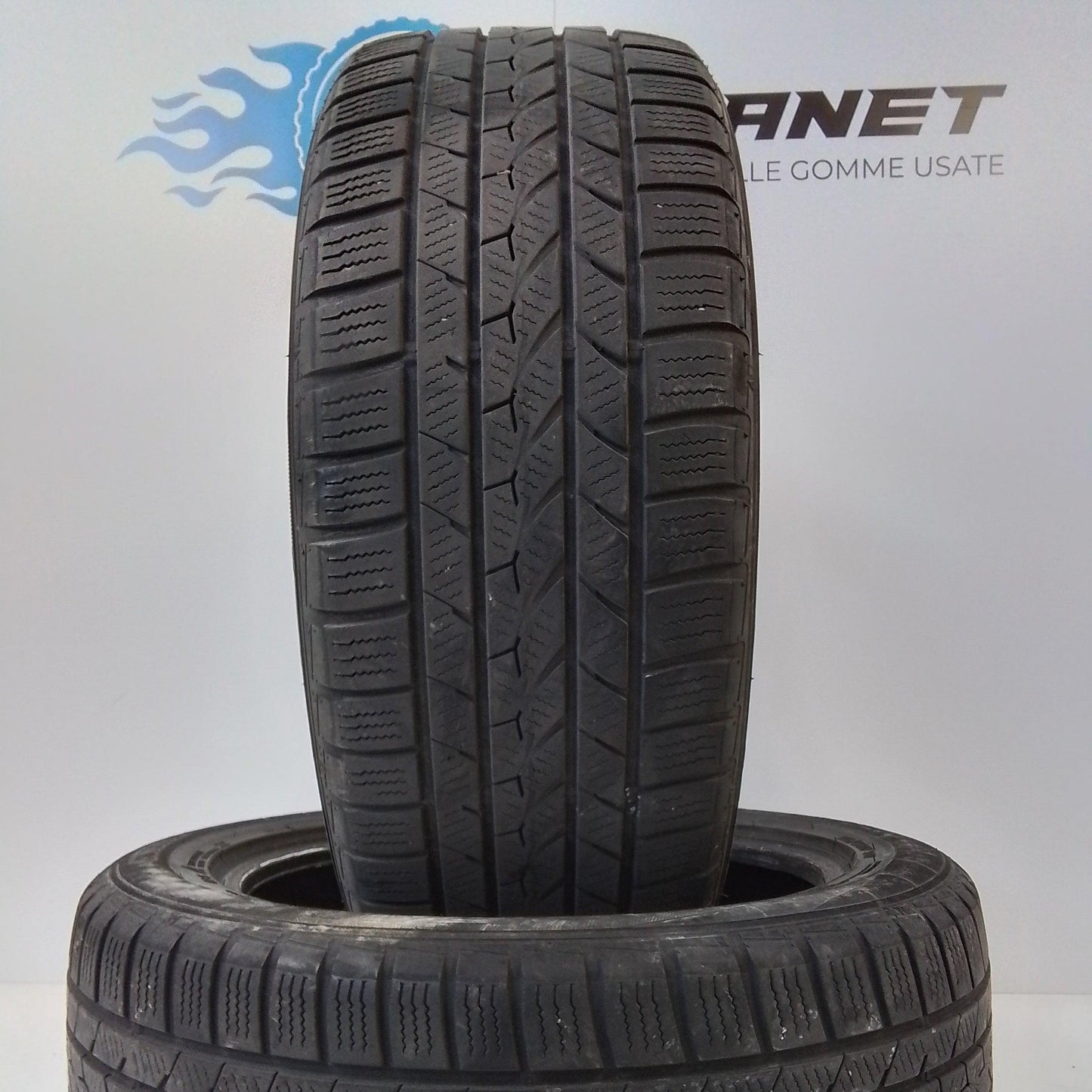 2 Falken 175/60 R16 Euroall Season AS200 M+S