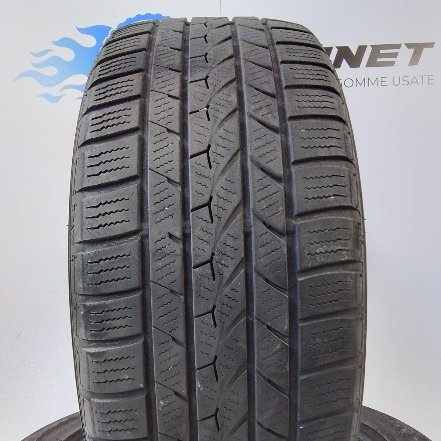 2 Falken 175/60 R16 Euroall Season AS200 M+S