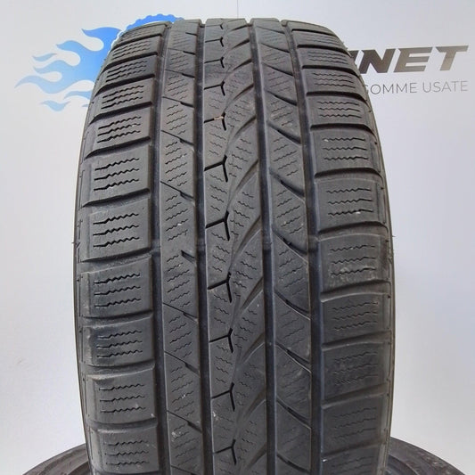 2 Falken 175/60 R16 Euroall Season AS200 M+S