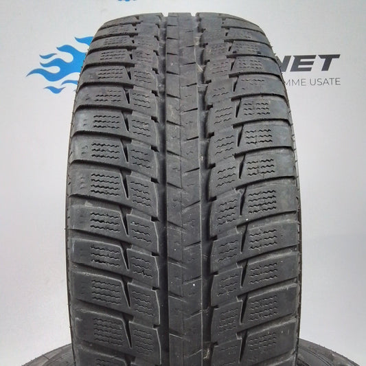 2 Falken Eurowinter Hs449 215 60 17 96H m+s