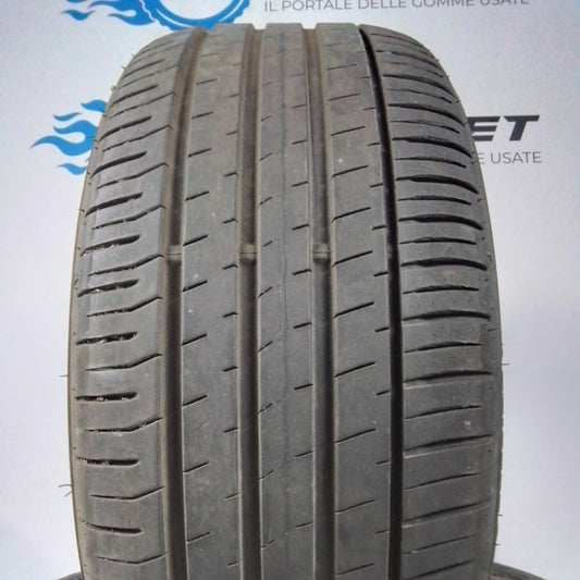 2 Falken Ziex 235 60 18 103H