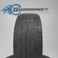 2 Falken 185/60 R14 Ziex ZE310 Ecorun 82H