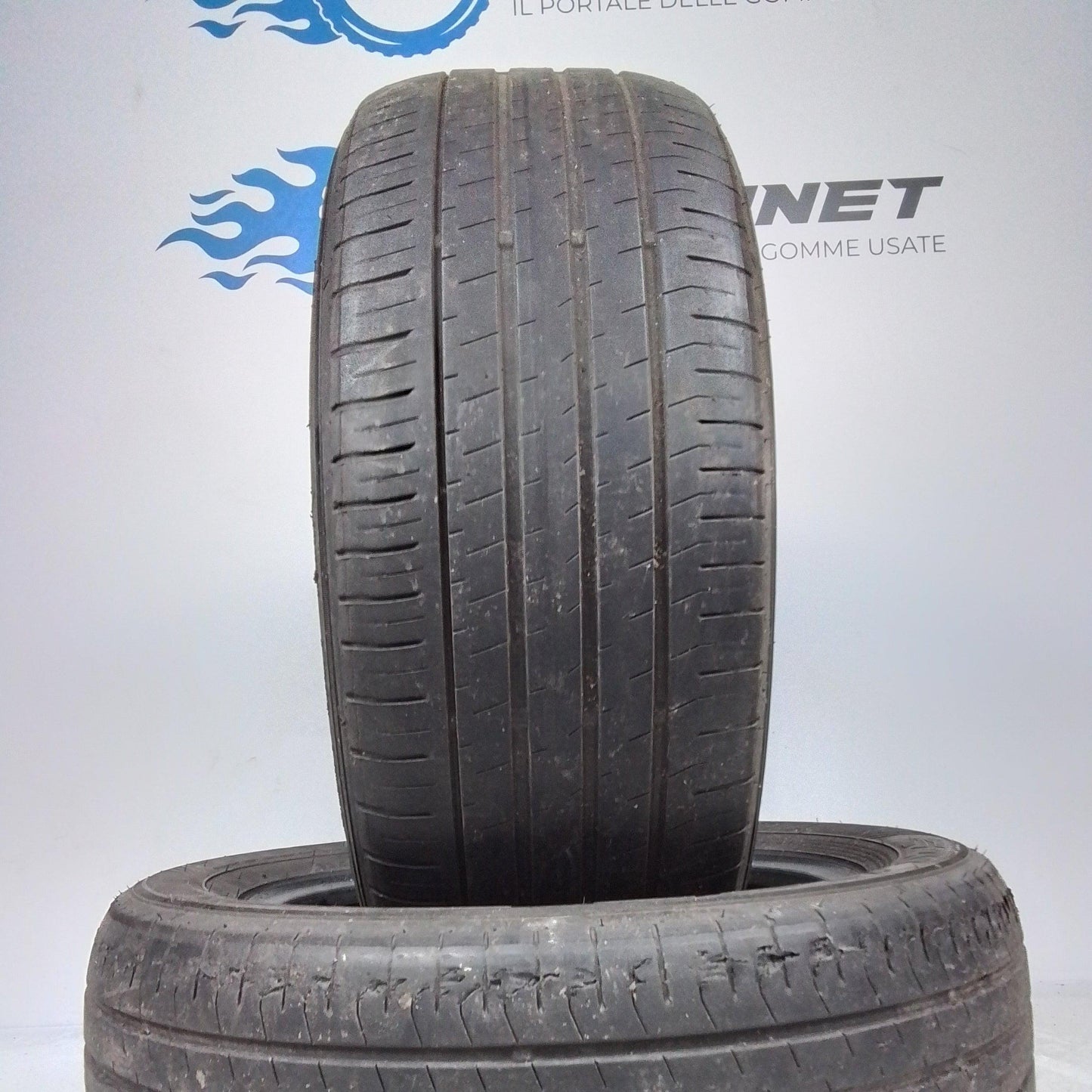 2 Falken Ziex Ze310 225 55 17 101V