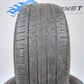 2 Falken Ziex Ze310 225 55 17 101V