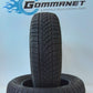 2 Firestone Winterhawk 3 175 65 15 84T