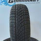 2 Firestone Winterhawk 3 215 55 16 93H M+S
