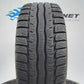 2 Formula 195/45 R16 Winter M+S