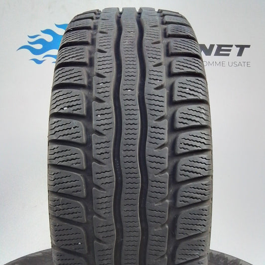 2 Formula 195/45 R16 Winter M+S
