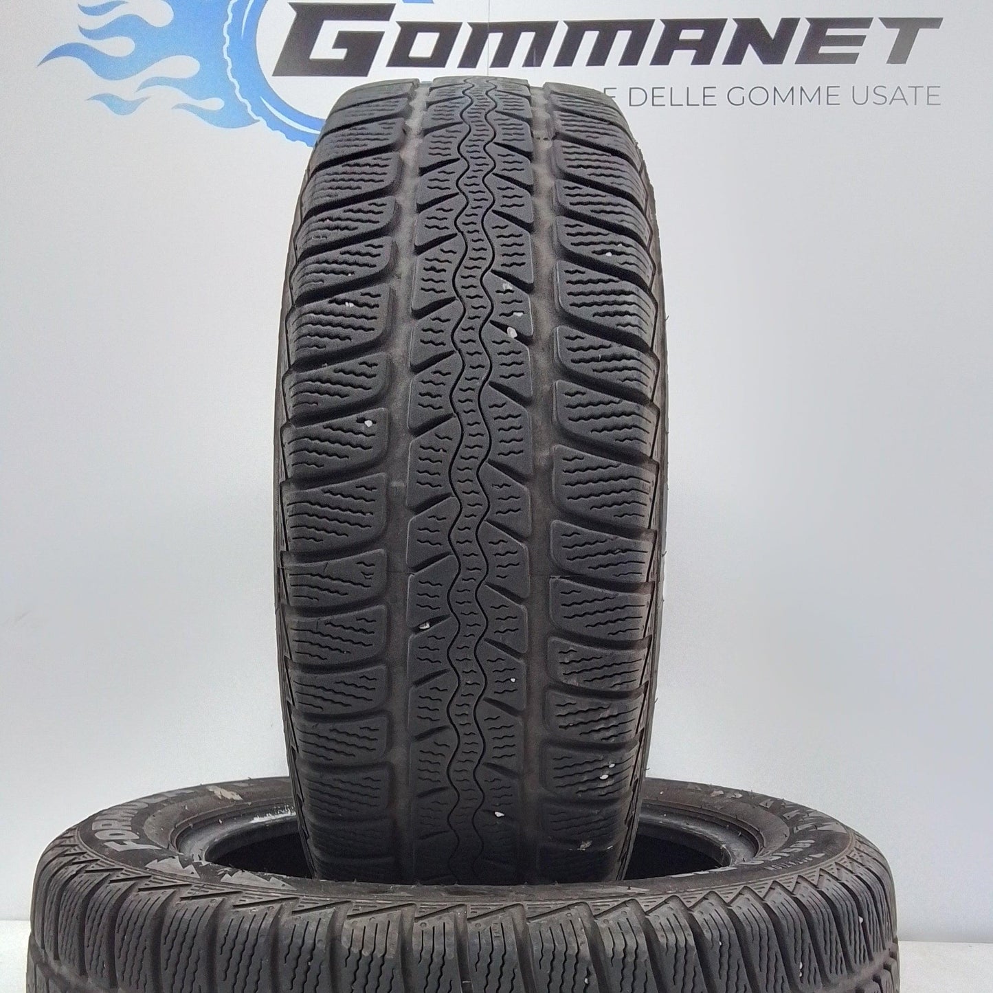 2 Formula Winter (Pirelli) 175 65 14 82T m+s
