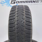 2 Formula Winter (Pirelli) 185 60 15 88T M+S