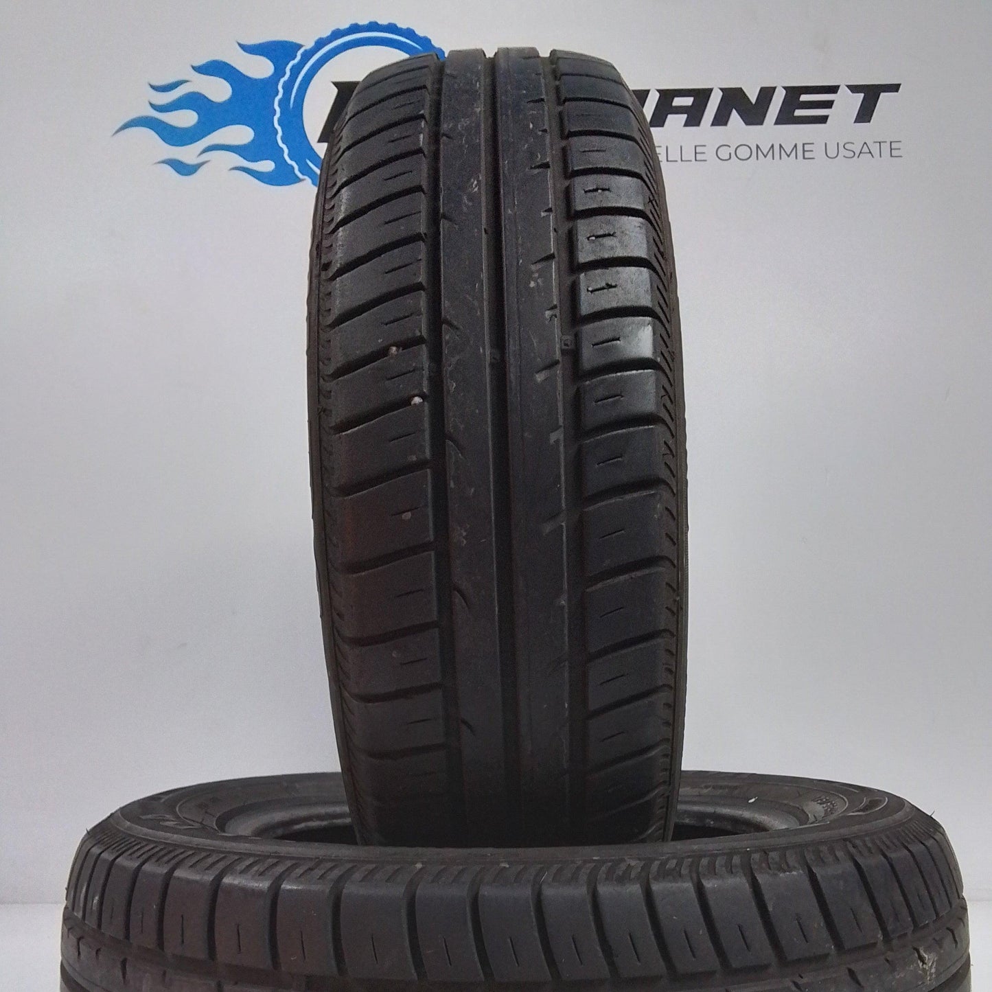 2 Fulda EcoControl  175 65 15 84T