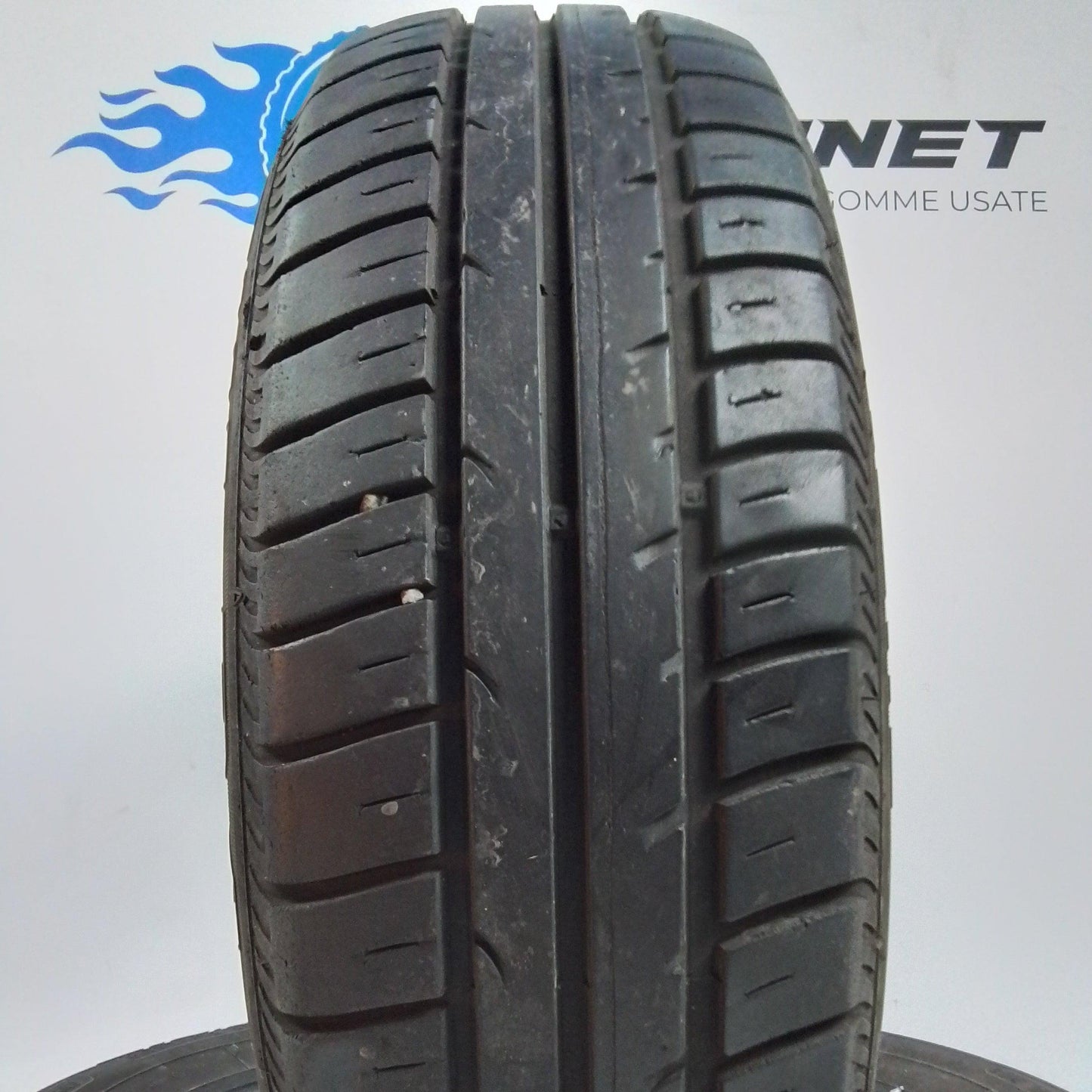 2 Fulda EcoControl  175 65 15 84T