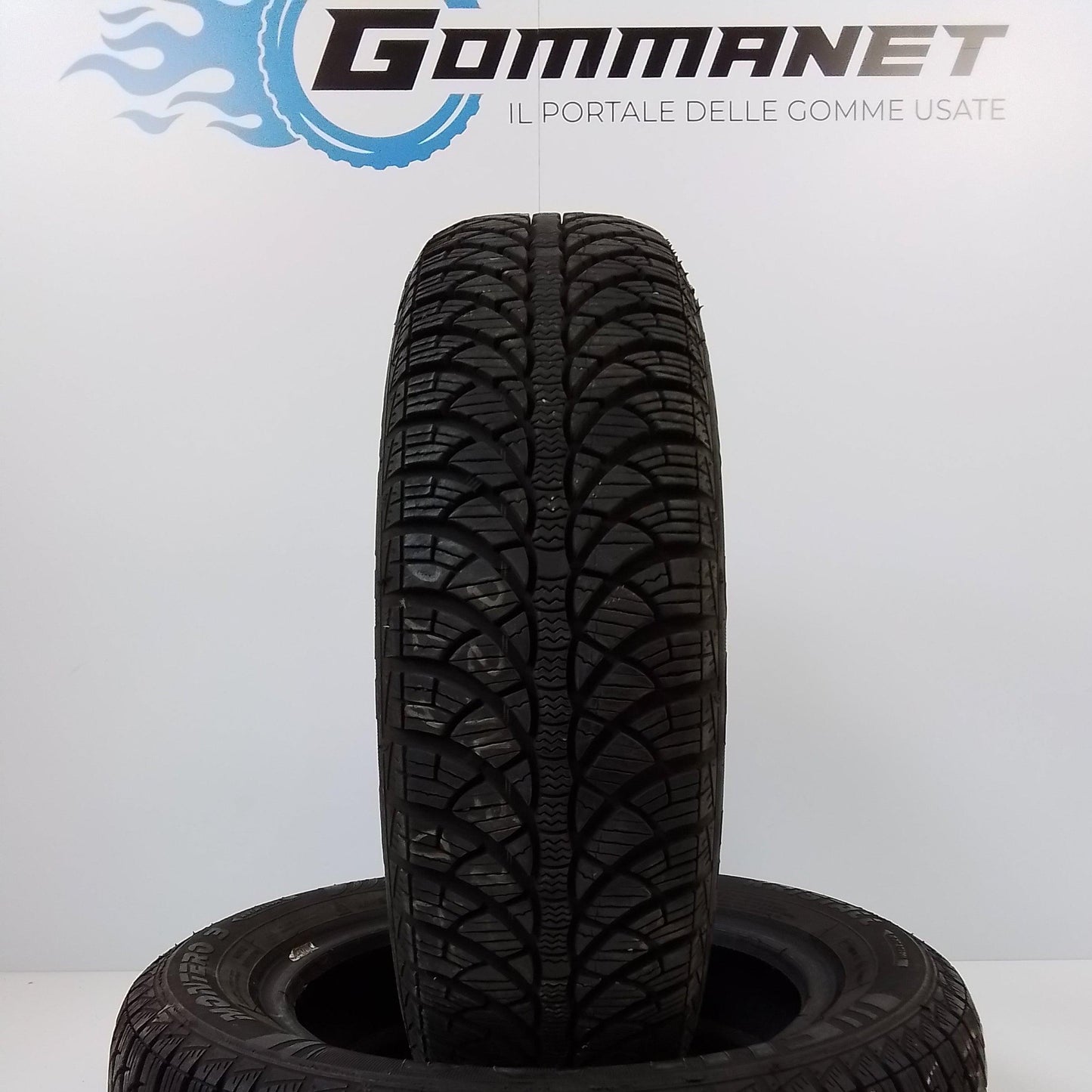 2 Fulda Kristal Montero 3 155 65 14 75T m+s