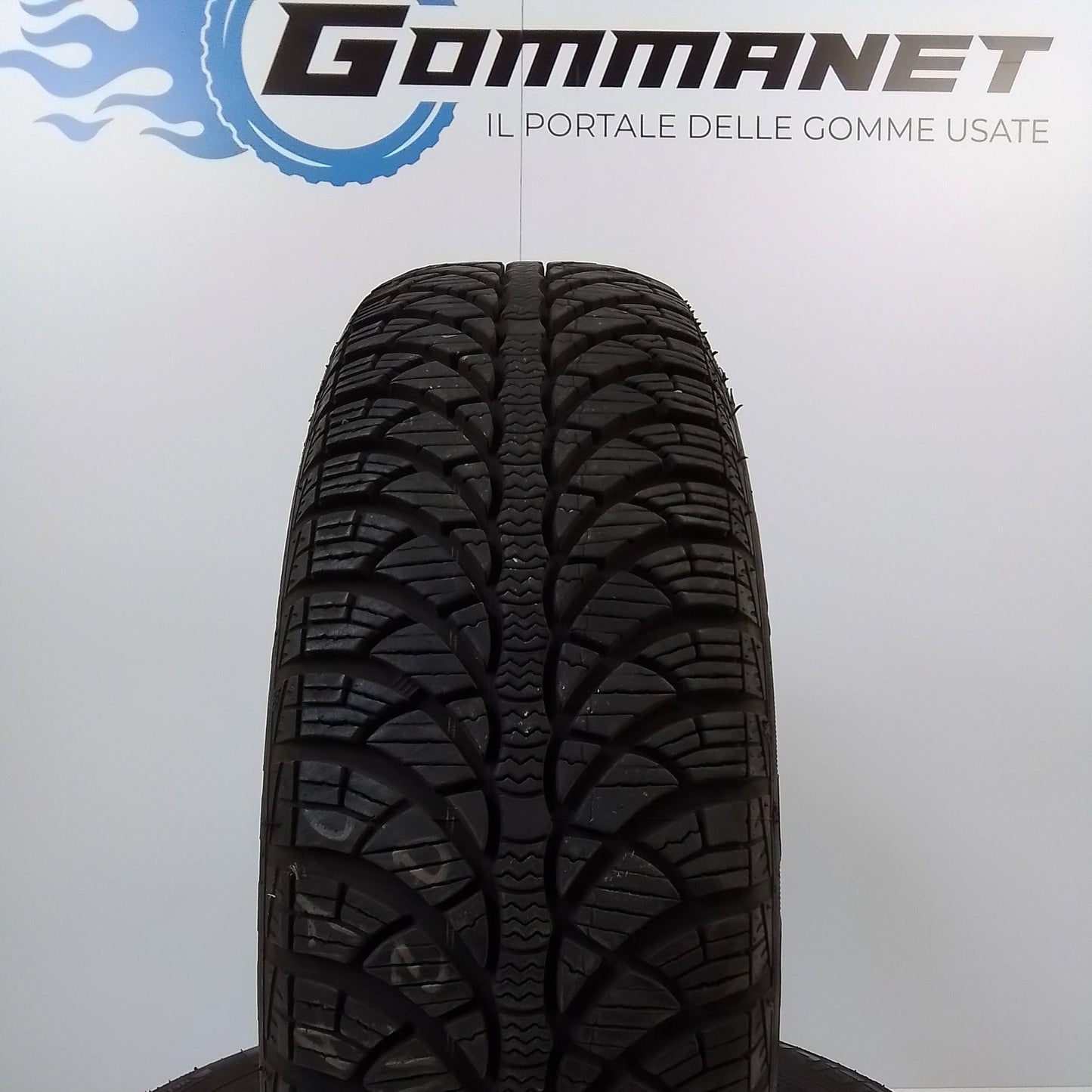 2 Fulda Kristal Montero 3 155 65 14 75T m+s