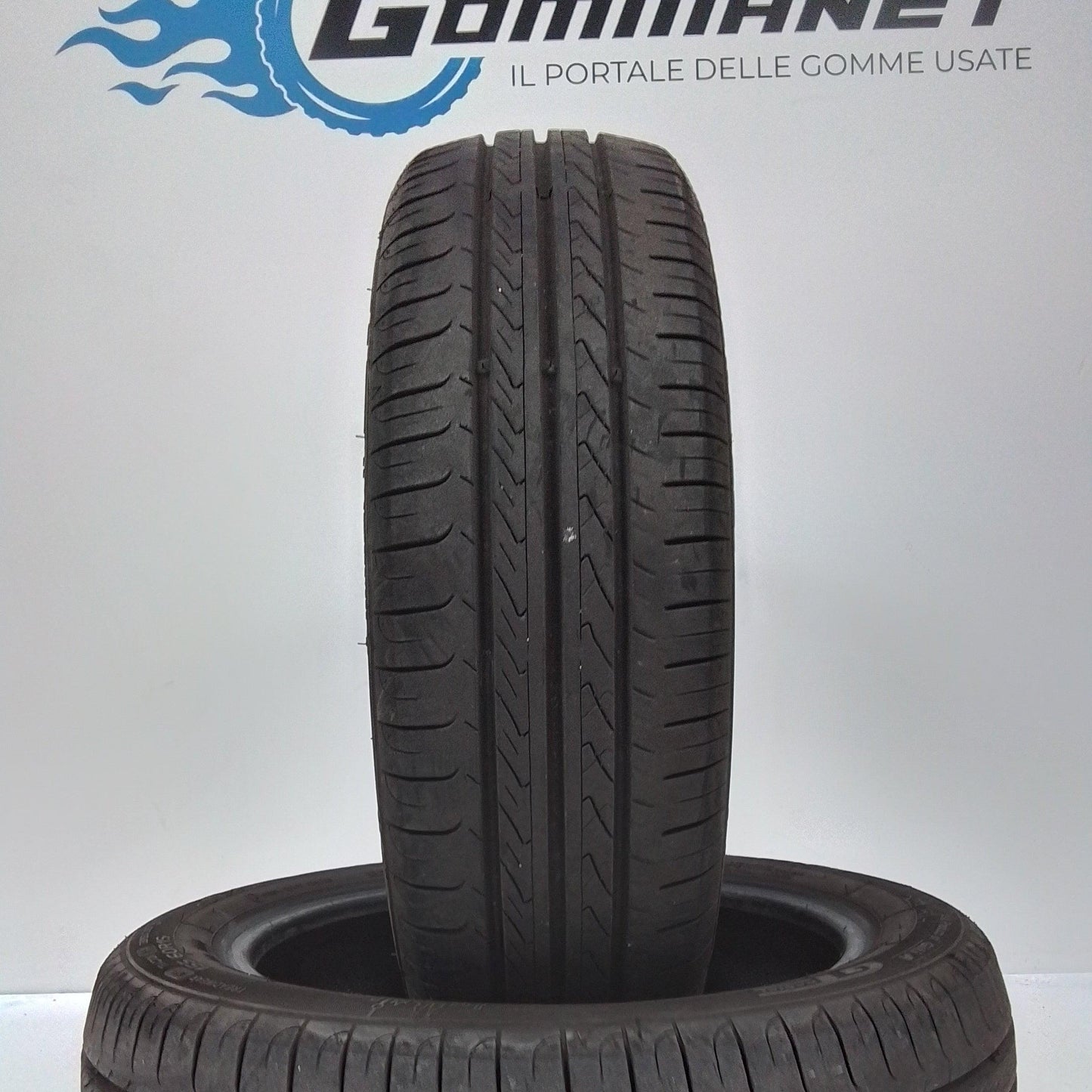 2 GT radial 155 60 15 78T Xl