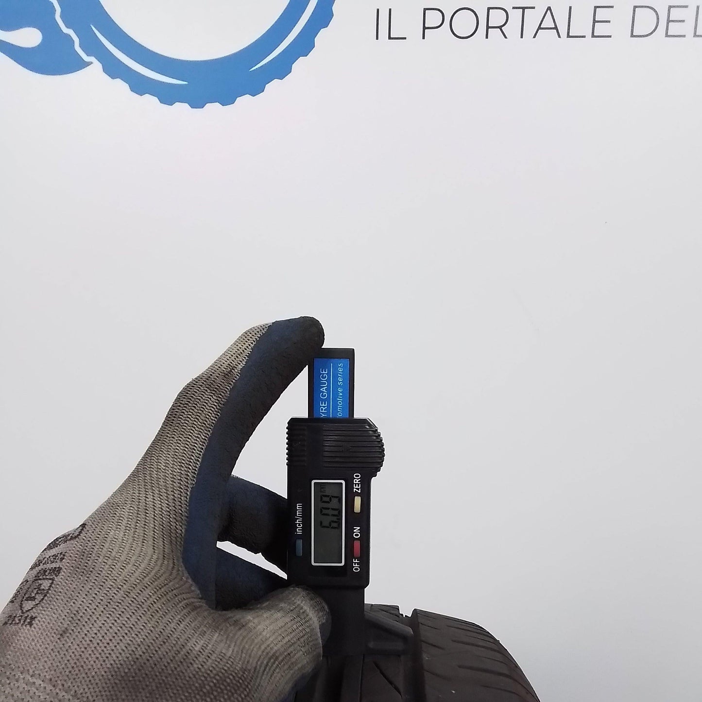 2 GT Radial 185/60 R15 Champiro VP1 84H