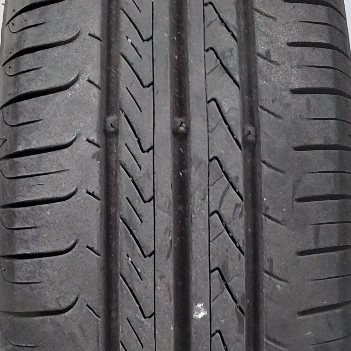 2 GT radial 155 60 15 78T Xl