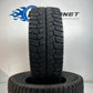 2 General 235/65 R16C Eurovan Winter 2 115/113R