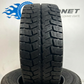 2 General 235/65 R16C Eurovan Winter 2 115/113R