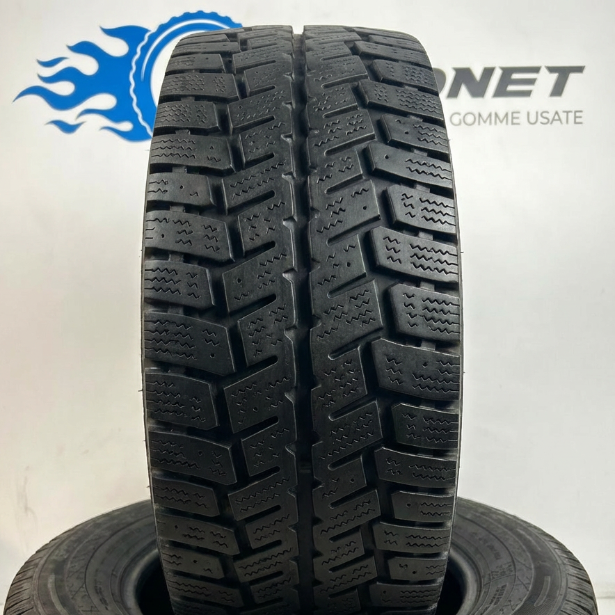 2 General 235/65 R16C Eurovan Winter 2 115/113R
