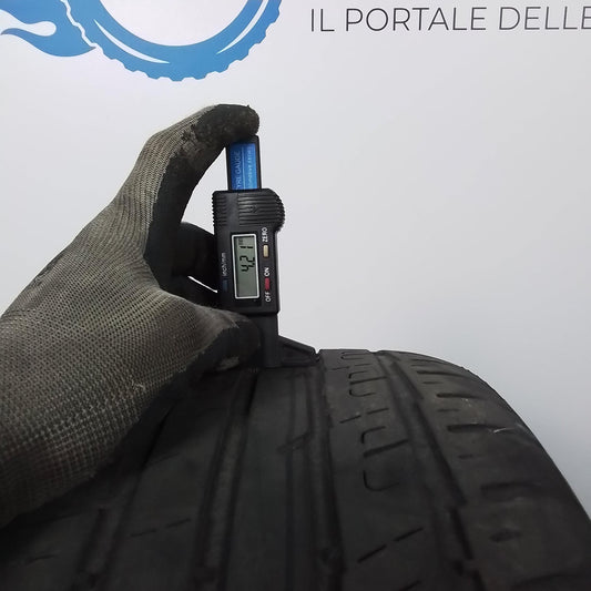 2 General Altimax Sport 205 50 16 87Y