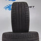2 General Altimax Sport 205 50 16 87Y