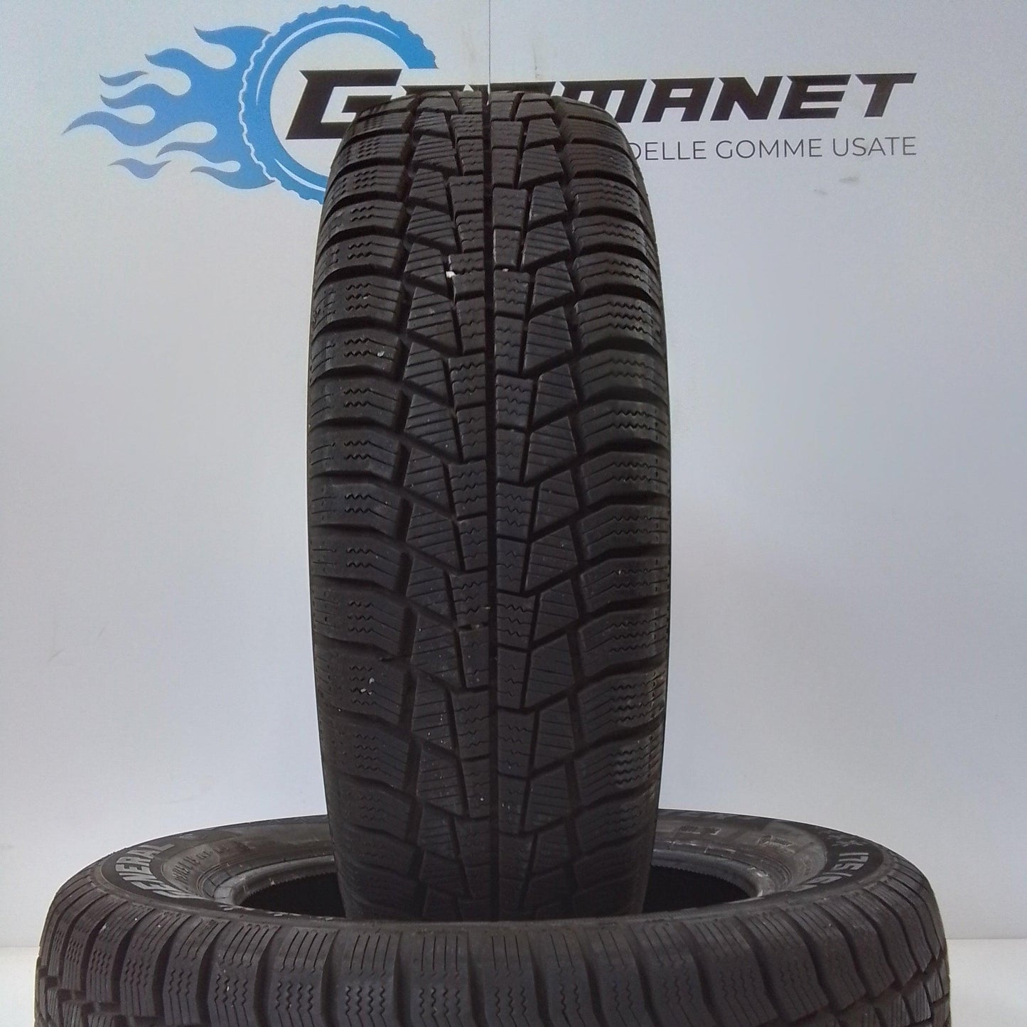 2 General Altimax Winter 3 175 65 15 84T m+s