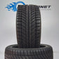 2 Goodride Sw608 205 40 17 84V m+s