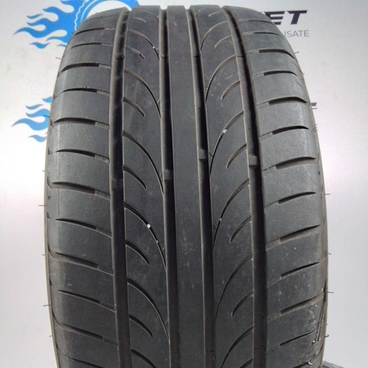 2 Goodride ZuperAce 255 45 20 105V