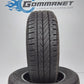2 Goodyear 175/65 R14 Duragrip 82T