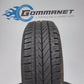 2 Goodyear 175/65 R14 Duragrip 82T