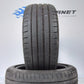 2 Goodyear 235/45 R19 Eagle F1 Asymmetric 5 99H