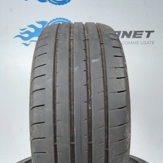 2 Goodyear 235/45 R19 Eagle F1 Asymmetric 5 99H