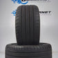 4 Goodyear Eagle F1 asymmetric 5 245/40 R19 94W