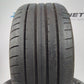 4 Goodyear Eagle F1 asymmetric 5 245/40 R19 94W
