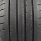 4 Goodyear Eagle F1 asymmetric 5 245/40 R19 94W