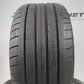 2 GoodYear 245/35 R20 Eagle F1