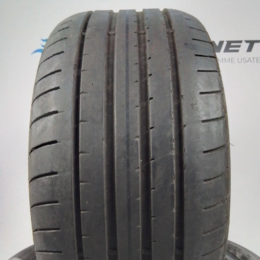 2 GoodYear 245/35 R20 Eagle F1