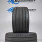 2 Goodyear Eagle F1 asymmetric 6 245 35 18 92Y