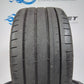 2 Goodyear Eagle F1 asymmetric 6 245 35 18 92Y