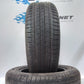 2 Goodyear Eagle Sport 235 60 18 103V Runflat