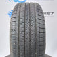 2 Goodyear Eagle Sport 235 60 18 103V Runflat