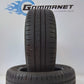 2 Goodyear Efficentgrip Performance 185 55 15 82H