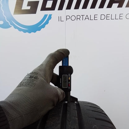 2 Goodyear Efficentgrip Performance 185 55 15 82H