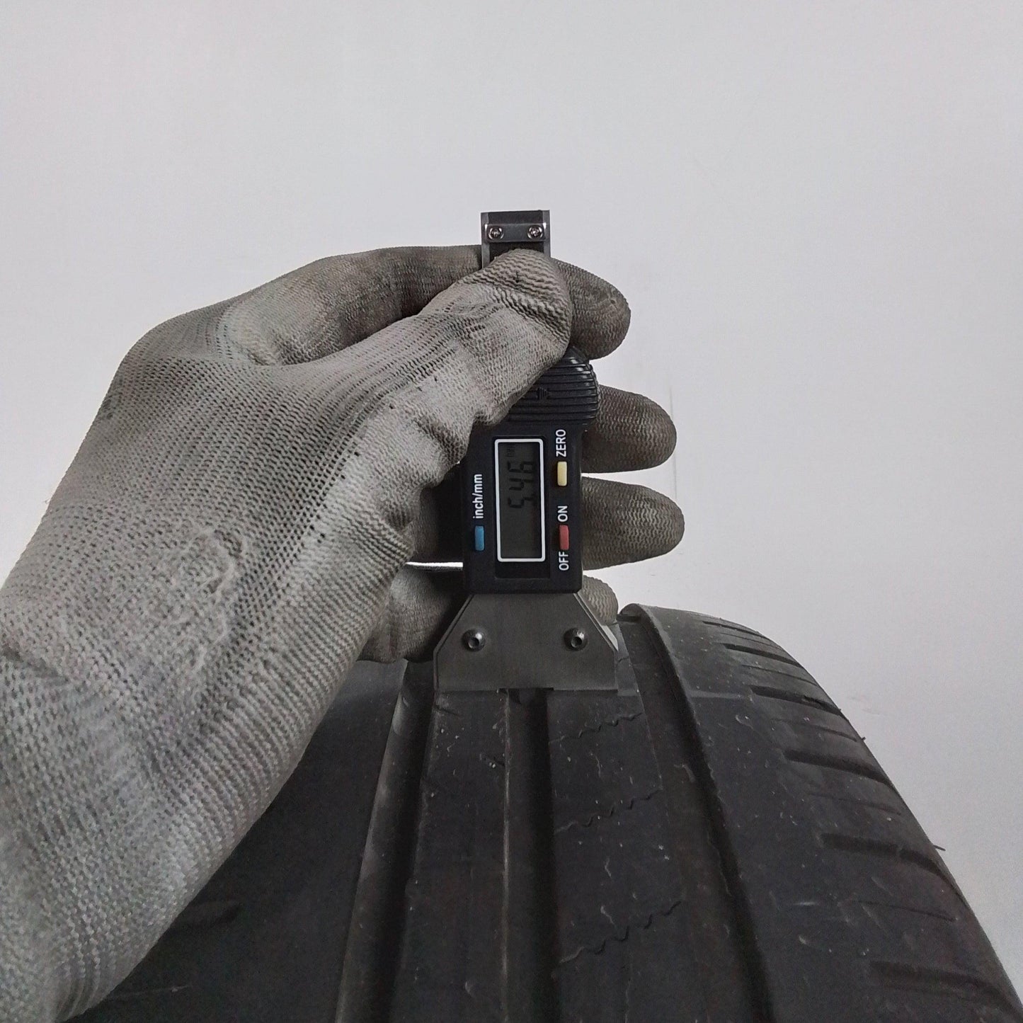 2 Goodyear Efficentgrip Performance 185 55 15 82H
