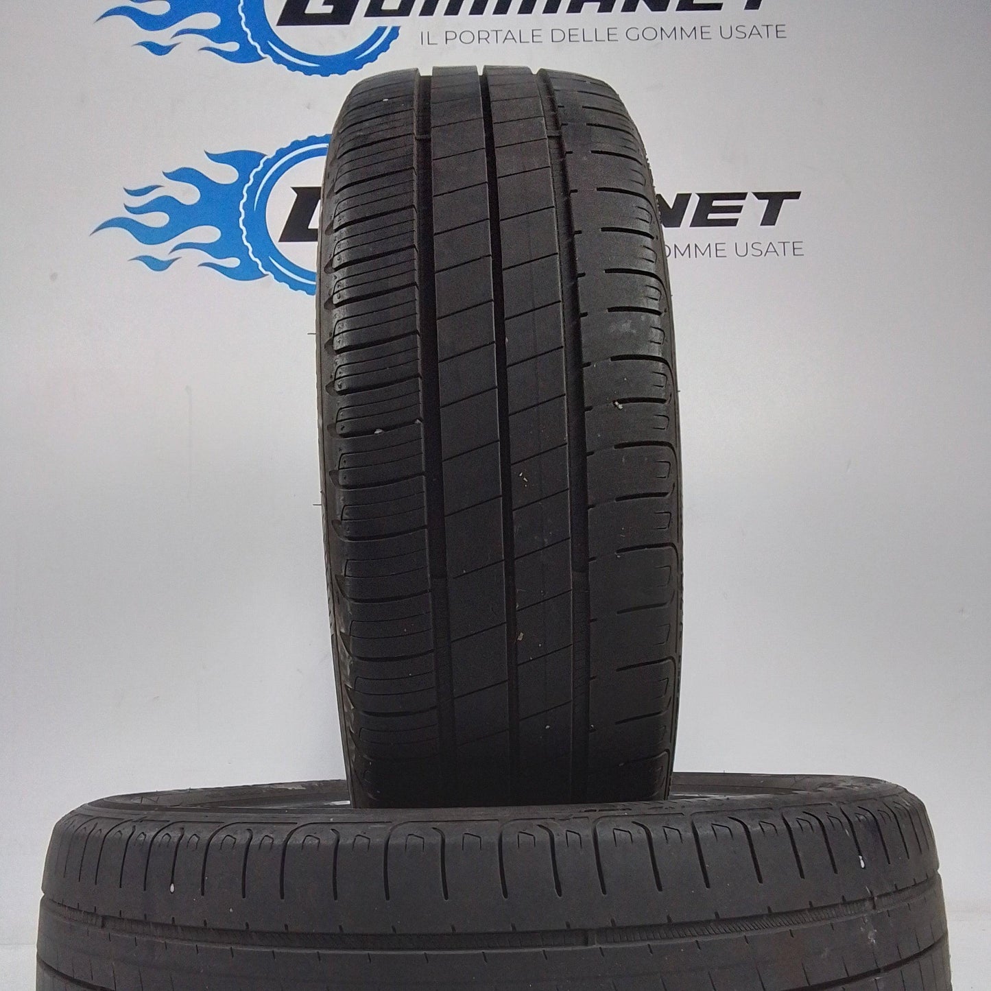 2 Goodyear Efficentgrip Performance 175 65 14 86T