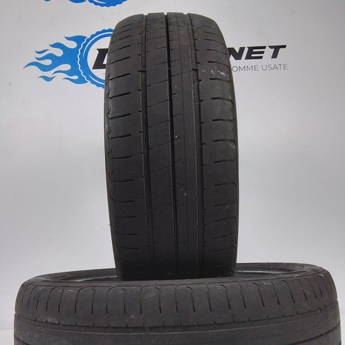 2 Goodyear Efficentgrip Performance 195 55 20 95H